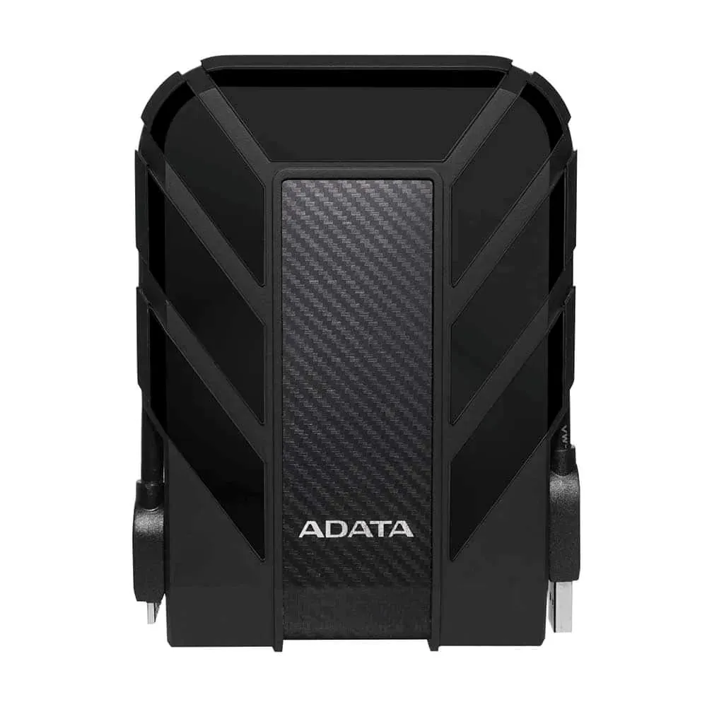 Comprar disco duro adata ahd710p 1tu31 cbk ssd externo 1 tb | MacStore Online