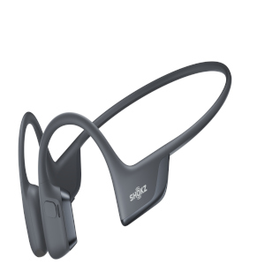 Compra Audifonos Shokz OpenRunPro2 Conduccion Osea Negro