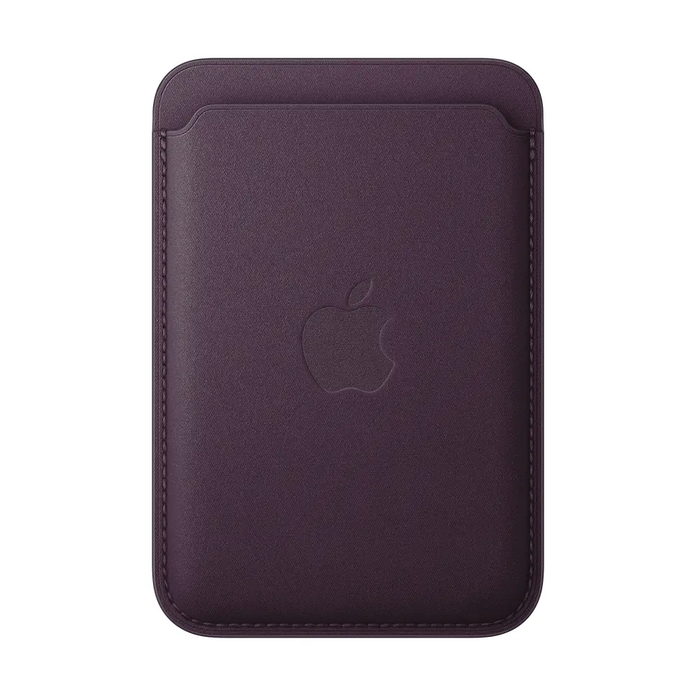 Comprar cartera apple iphone magsafe finewoven zarzamora | MacStore Online