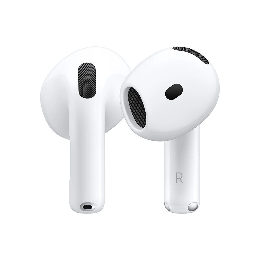 Comprar audifonos apple mxp63bea airpods 4 | MacStore Online