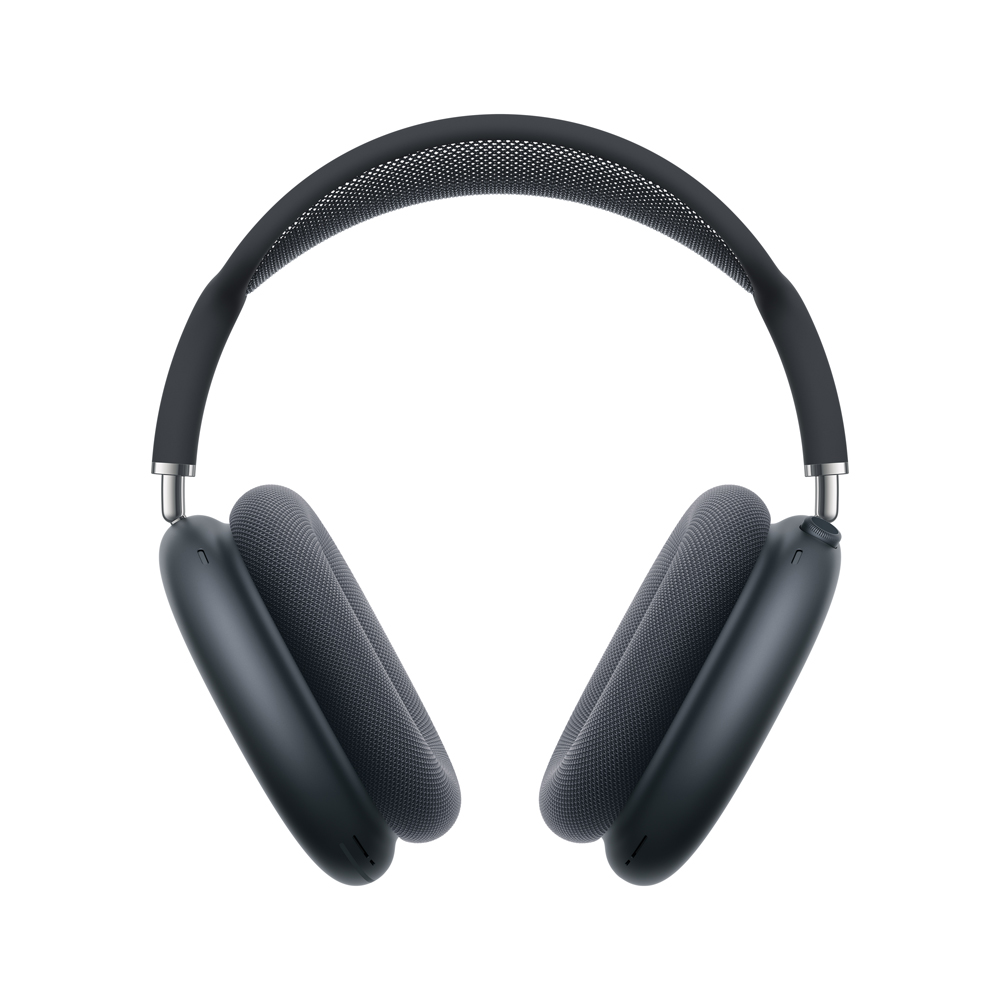 Audífonos Apple MWW43BE/A AirPods Max Medianoche                      