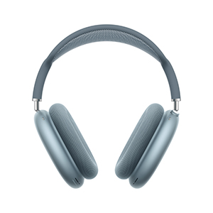 Compra Audífonos Apple MWW63BE/A AirPods Max Azul