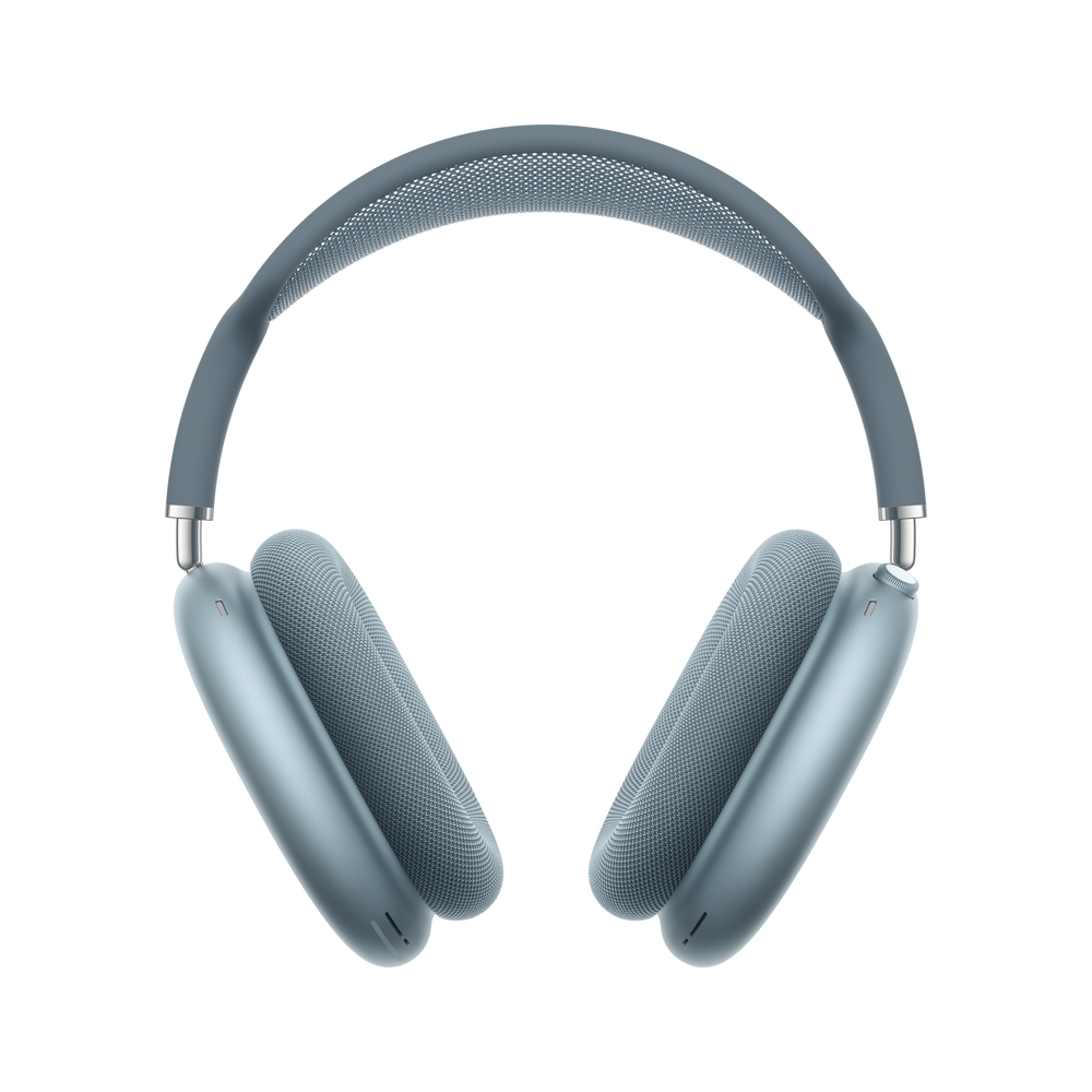 Audífonos Apple MWW63BE/A AirPods Max Azul                            