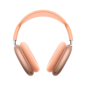 Compra Audífonos Apple MWW73BE/A AirPods Max Naranja
