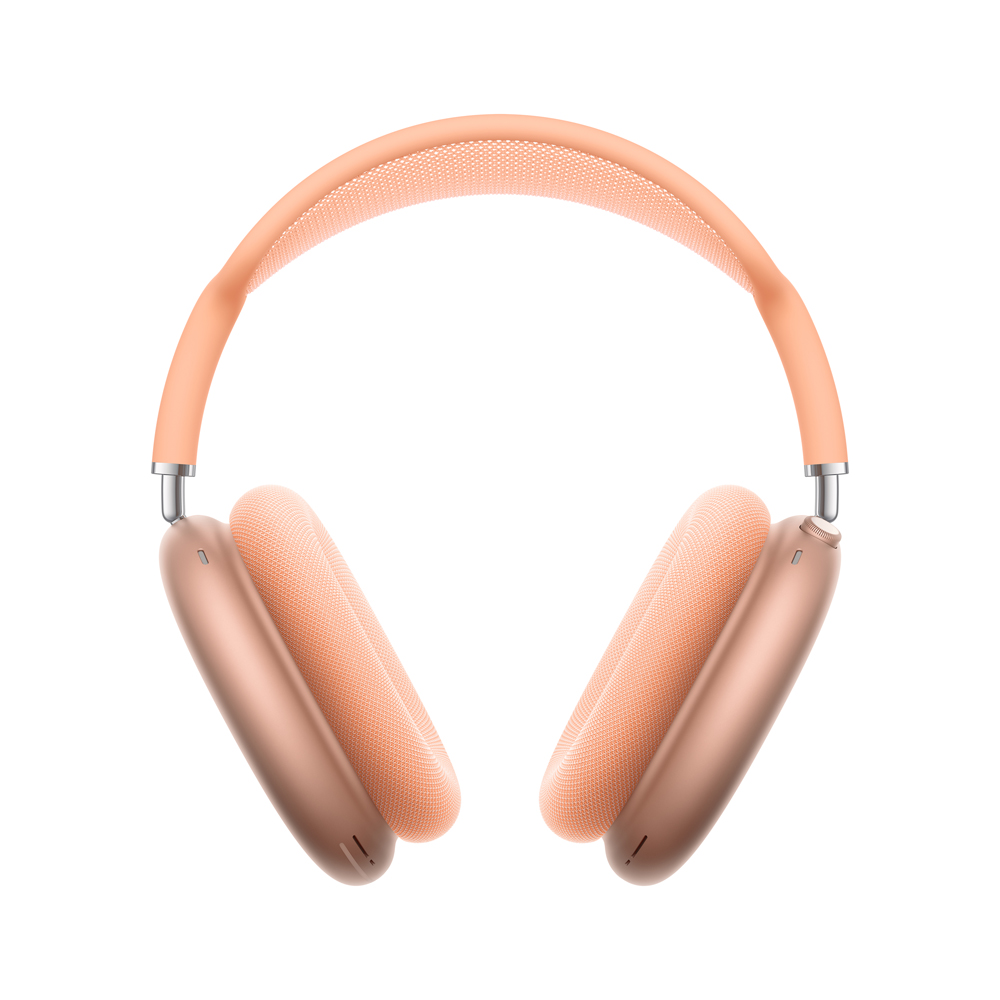 Audífonos Apple MWW73BE/A AirPods Max Naranja                         