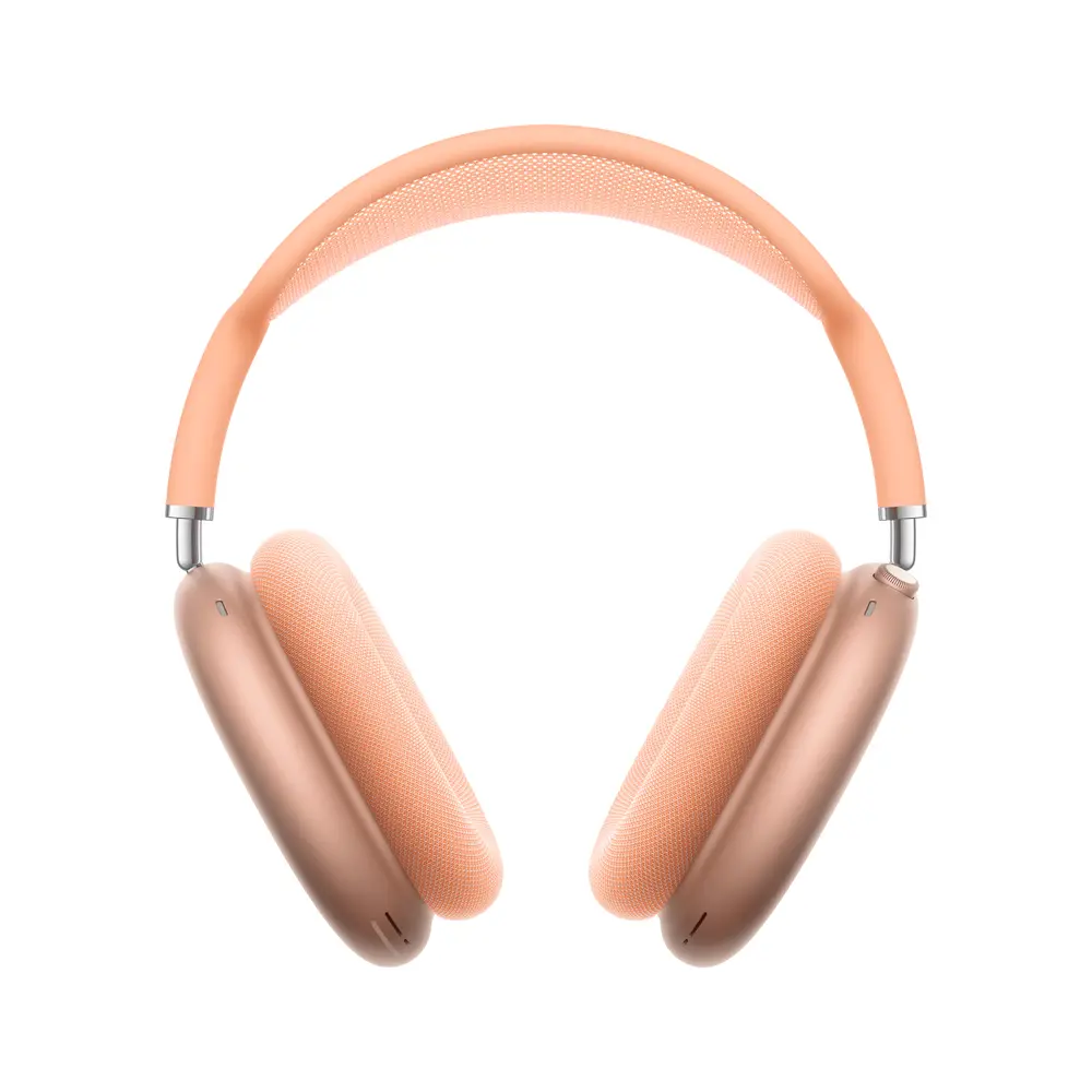 Comprar audifonos apple mww73bea airpods max naranja | MacStore Online