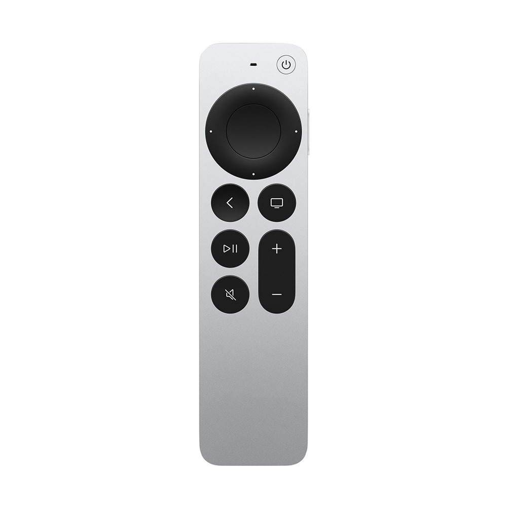 Control Remoto Siri Apple TV MW5G3E/A                                 