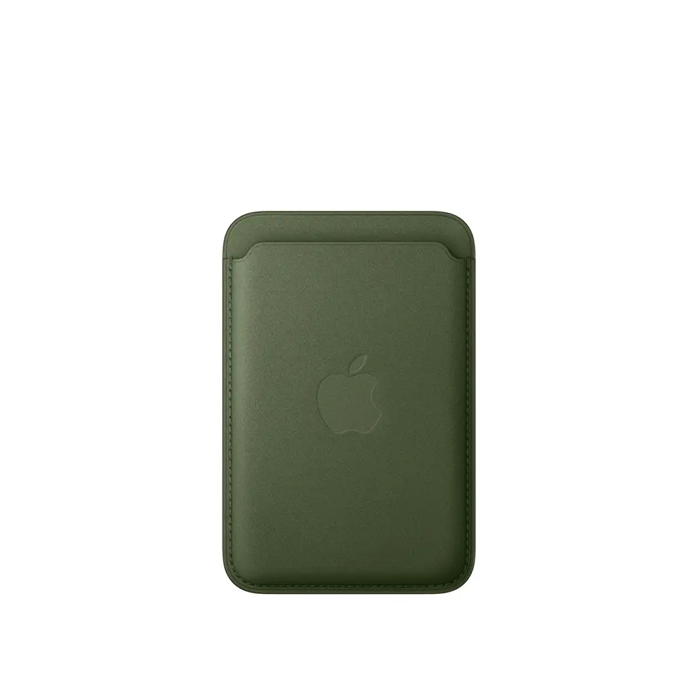 Comprar cartera apple iphone magsafe musgo | MacStore Online