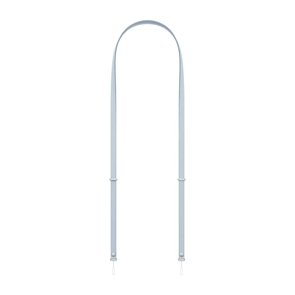 Comprar correa cruzada azul claro | MacStore Online