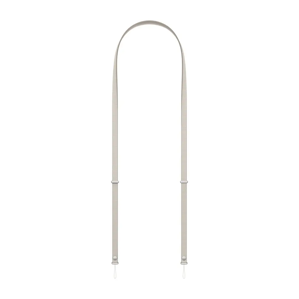 Comprar correa cruzada canela | MacStore Online