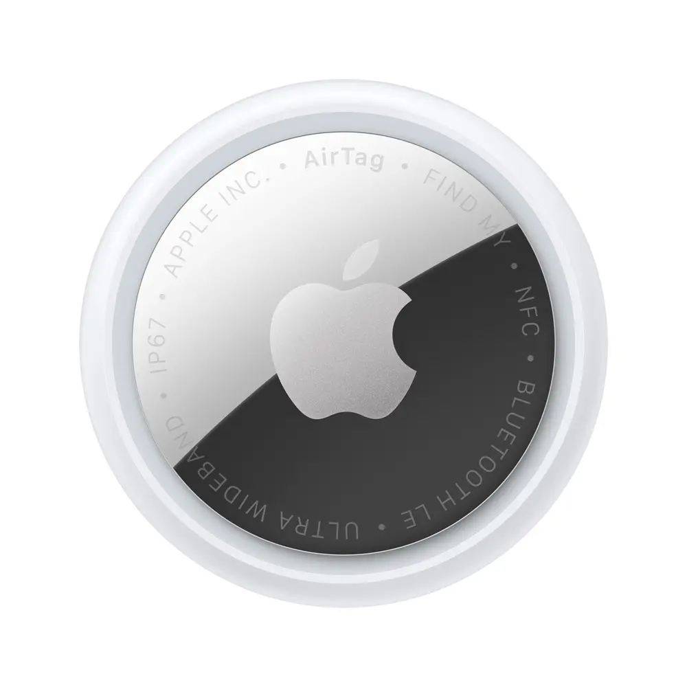 Comprar airtag apple 2da generacion mfe94bea 1 pieza | MacStore Online