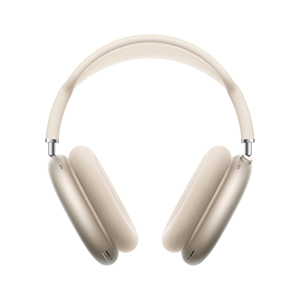 Compra Audífonos Apple MHWL4BE/A AirPods Max 2 Blanco Estelar