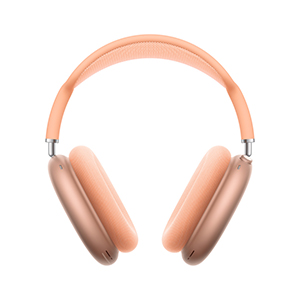 Compra Audífonos Apple MHWN4BE/A AirPods Max 2 Naranja