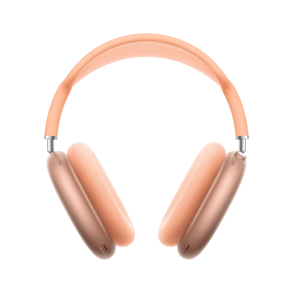 Audífonos Apple MHWN4BE/A AirPods Max 2 Naranja                       