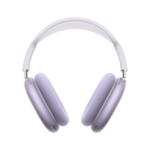 Compra Audífonos Apple MHWP4BE/A AirPods Max 2 Morado