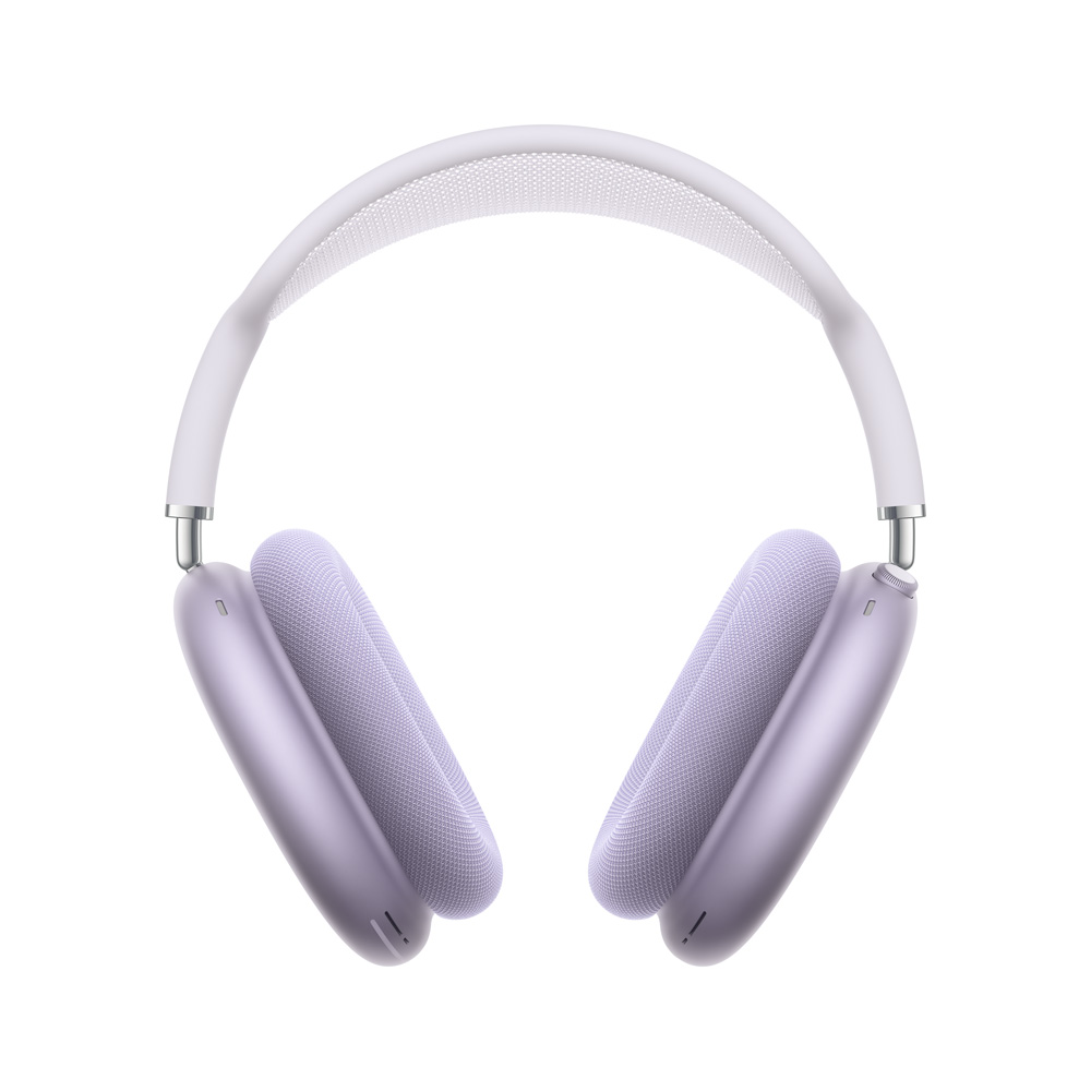 Audífonos Apple MHWP4BE/A AirPods Max 2 Morado                        