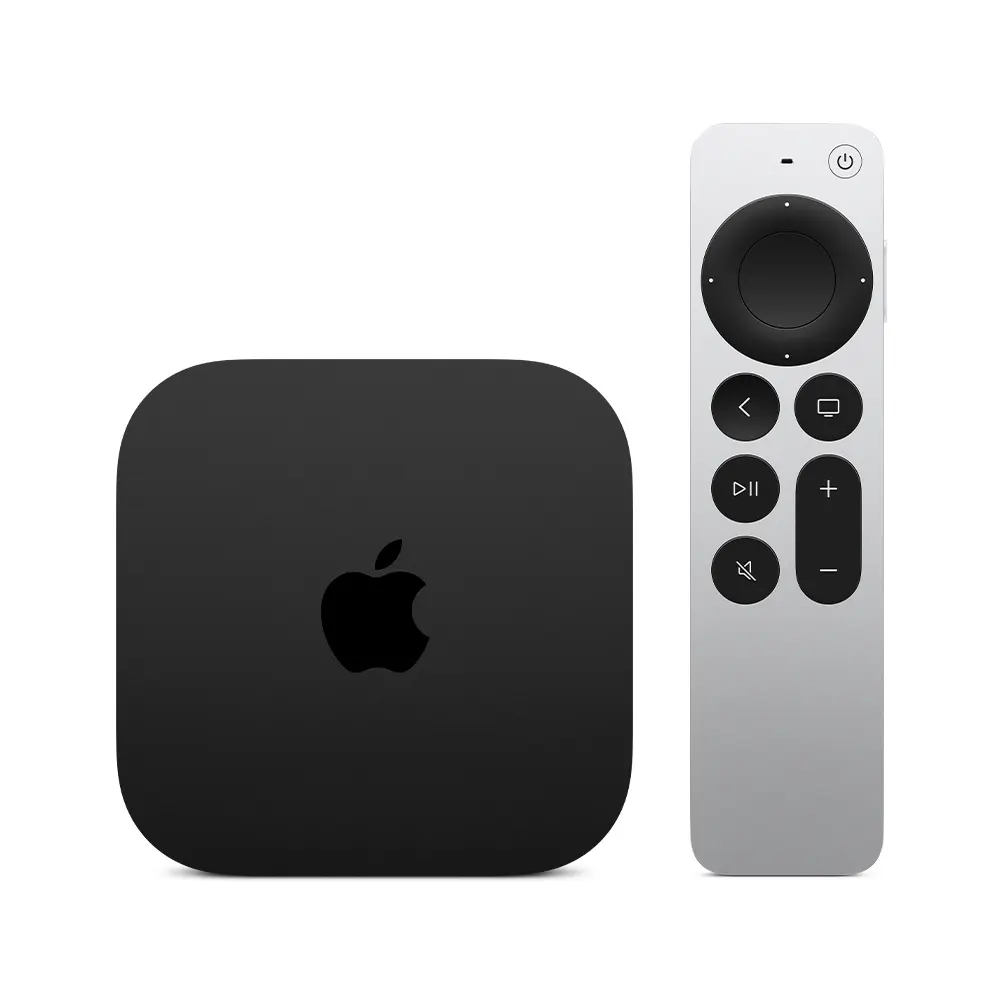 Comprar apple tv mlff4ea 128gb wi fi ethernet 4k | MacStore Online
