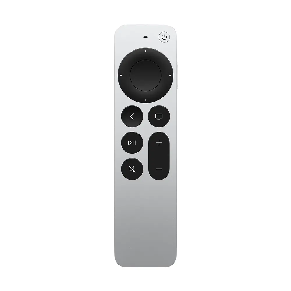 Comprar control remoto siri 4ta gen mlfc4cla | MacStore Online