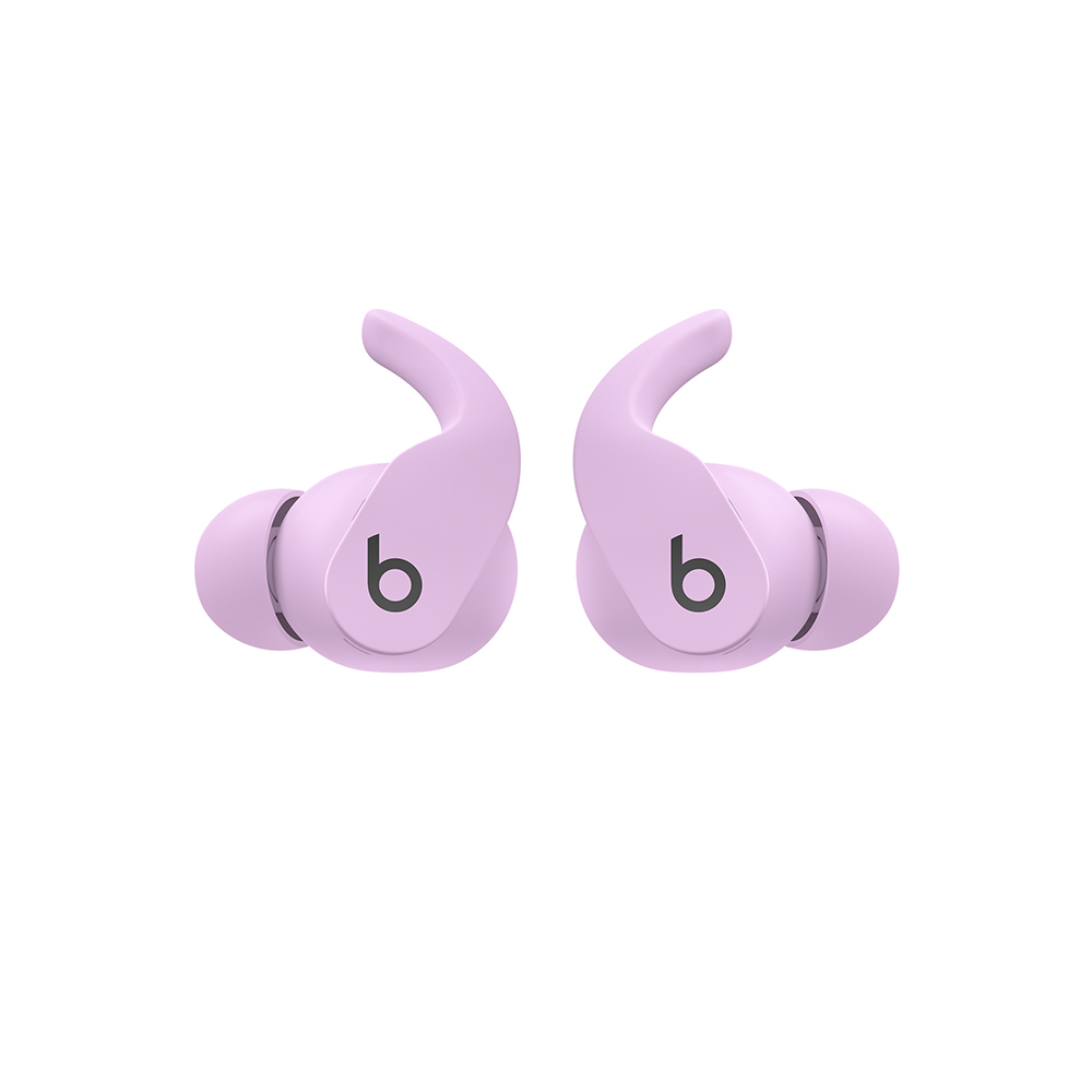 Audifonos Beats Fit Pro Purpura                                       