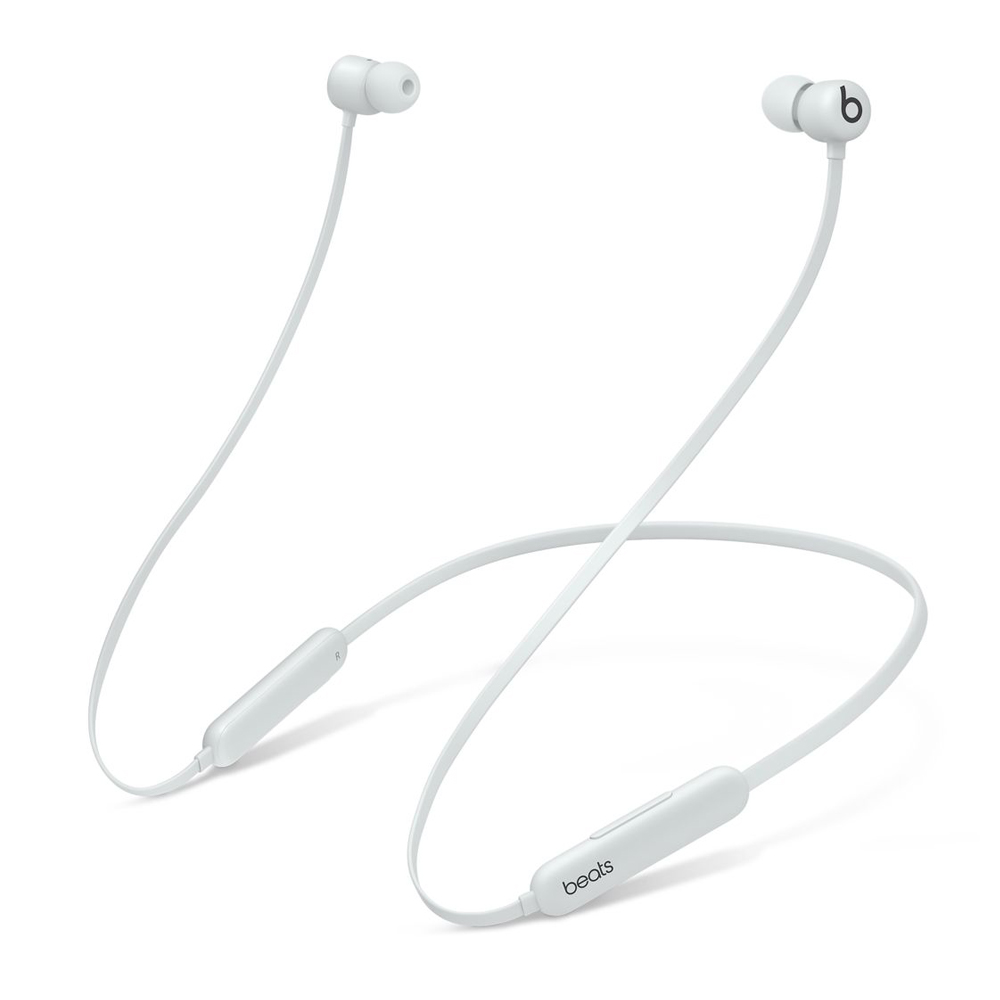 Audifonos Beats Flex In Ear Gris Ahumado                              