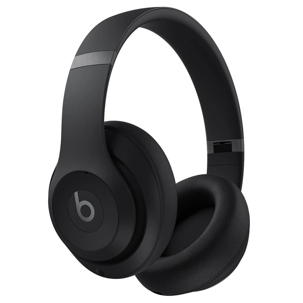 Comprar audifonos beats studio pro on ear negro | MacStore Online