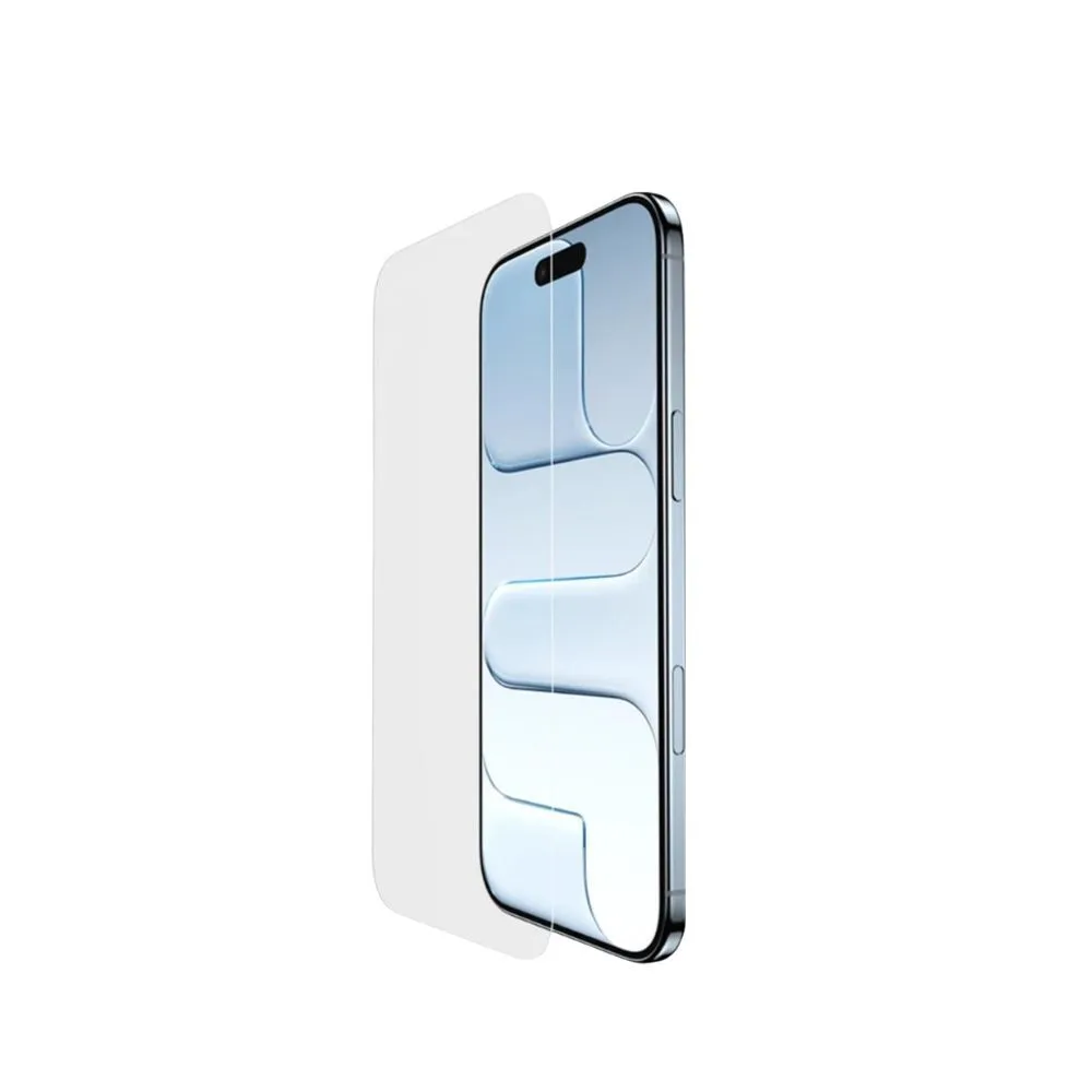 Comprar mica belkin iphone air cristal templado transparente | MacStore Online