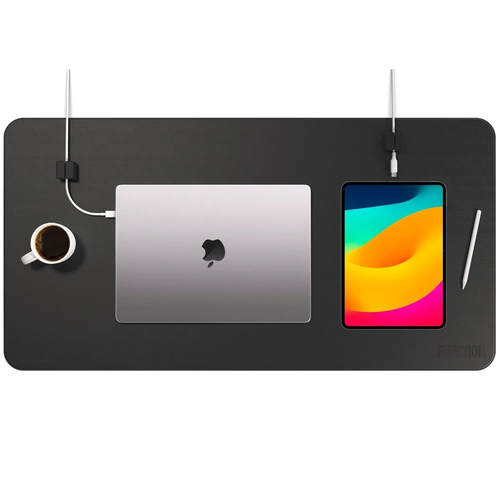 Comprar tapete function deskmat pro y blocks negro | MacStore Online