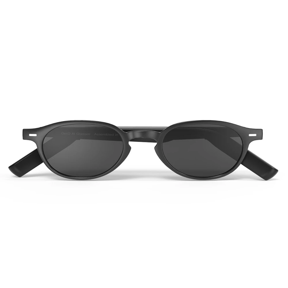 Comprar lentes inteligentes getd gg24lite c1 bluetooth polarizada negro | MacStore Online
