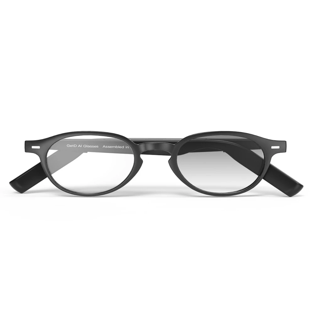 Comprar lentes inteligentes getd gg24lite c4 bluetooth fotocromatica negro | MacStore Online