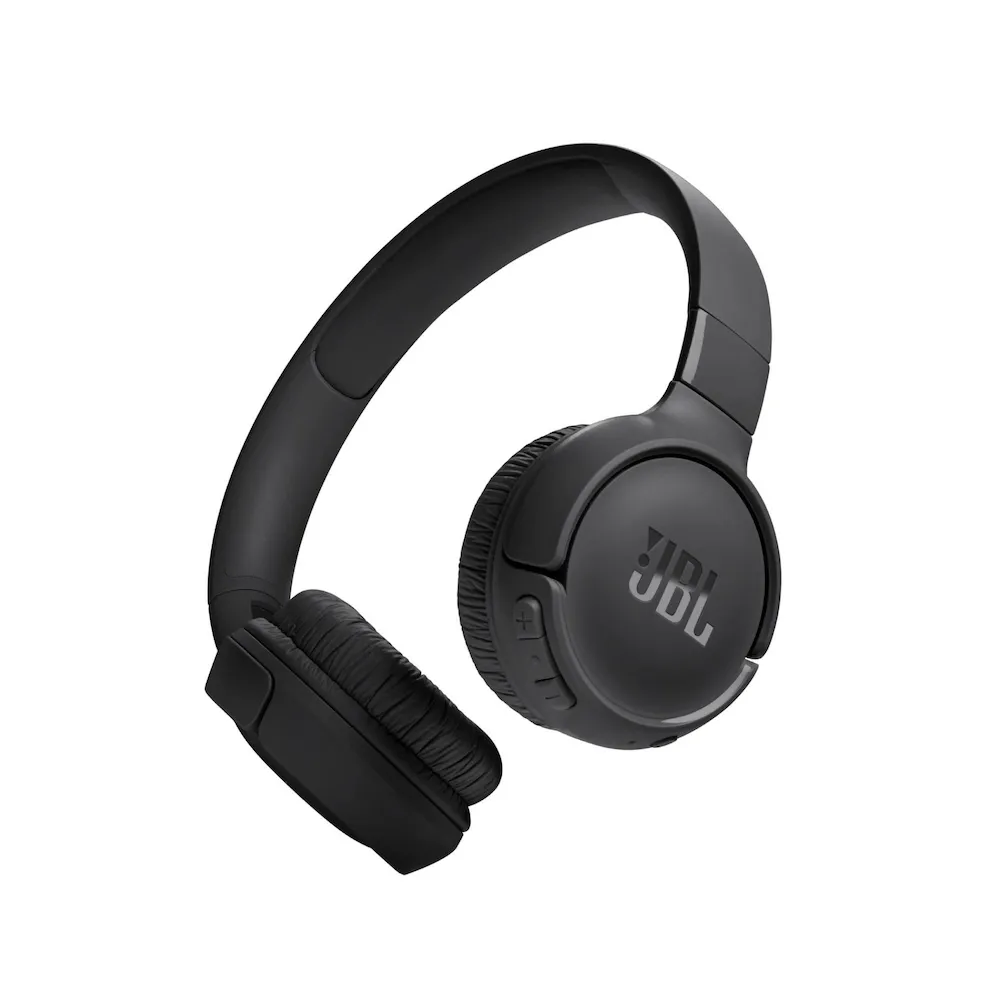 Comprar audifonos jbl tune 520bt wireless on ear negros | MacStore Online