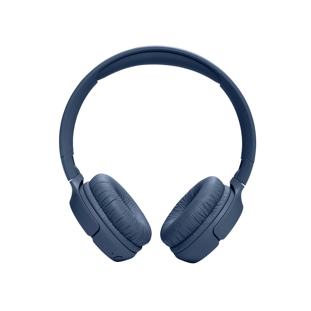 Audifonos JBL Tune 520BT Wireless On ear Azul                         