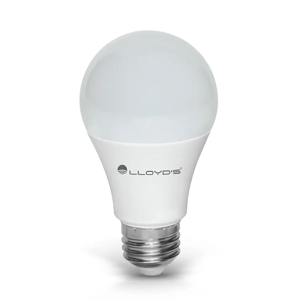 Comprar foco inteligente lloyds wifi 10w | MacStore Online