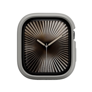 Compra Bumper Protector Mageasy Apple Watch S11 / S10 46mm Gris