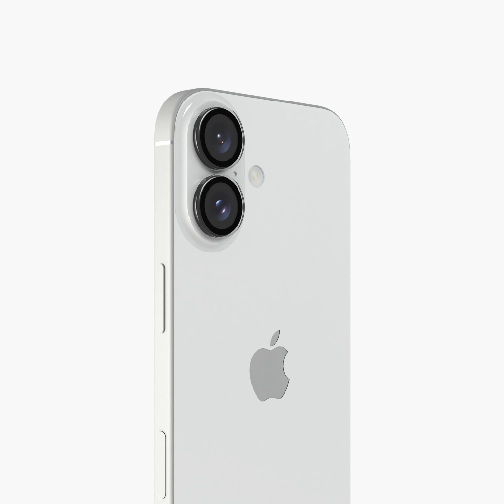 Comprar protector de lente nco camguard anillo camara iphone 17 cristal | MacStore Online