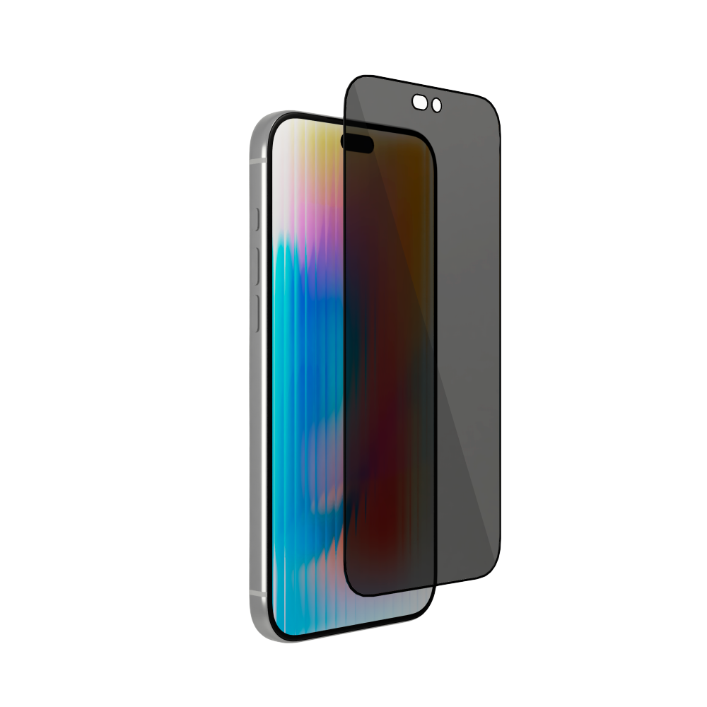 Comprar mica nco privacyguard iphone 18 pro max antiespia | MacStore Online