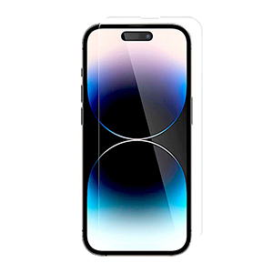 Compra Mica Patchworks iPhone 16 /15 ITG Transparente