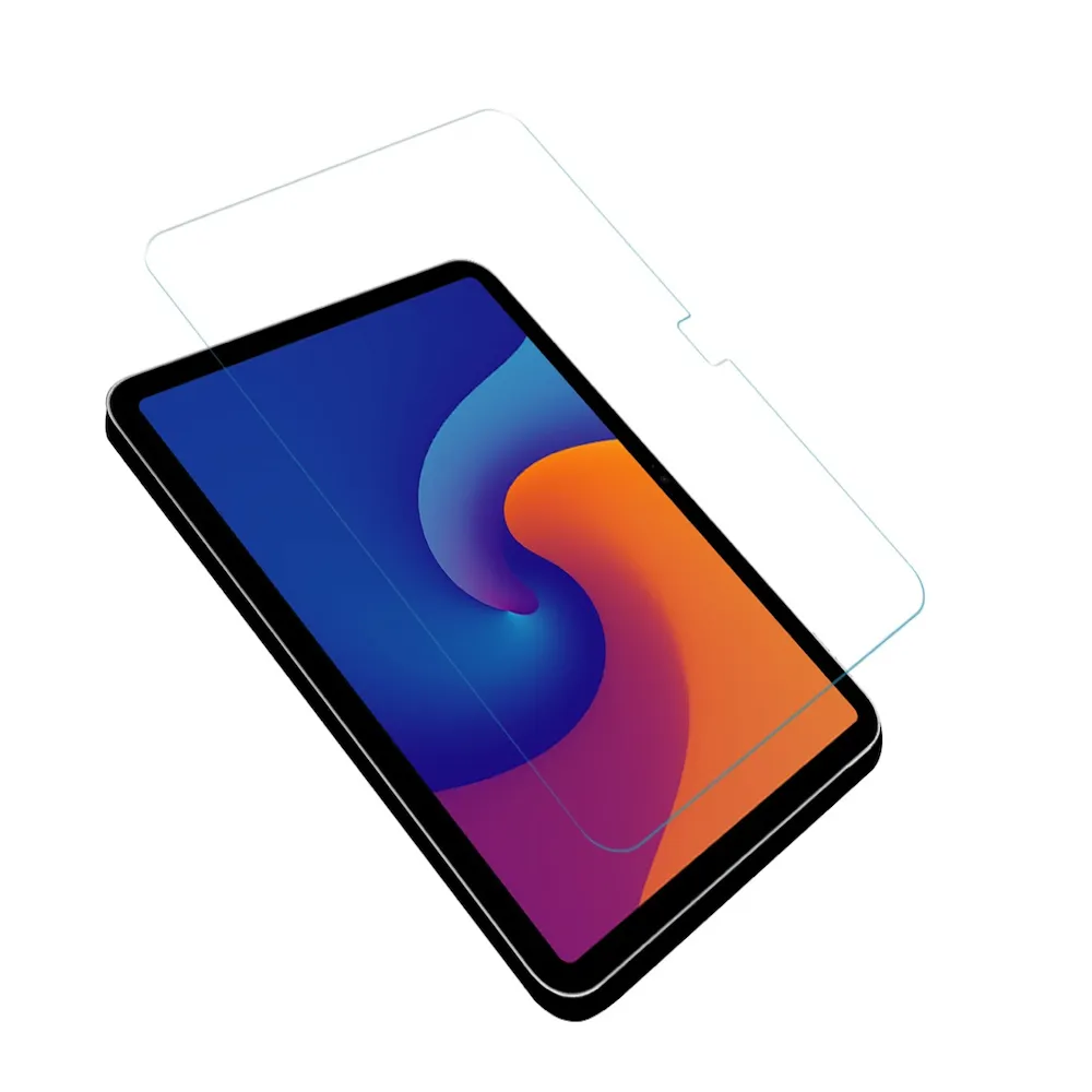 Comprar mica patchworks itg glass ipad pro 11pulgadas m4 transparente | MacStore Online