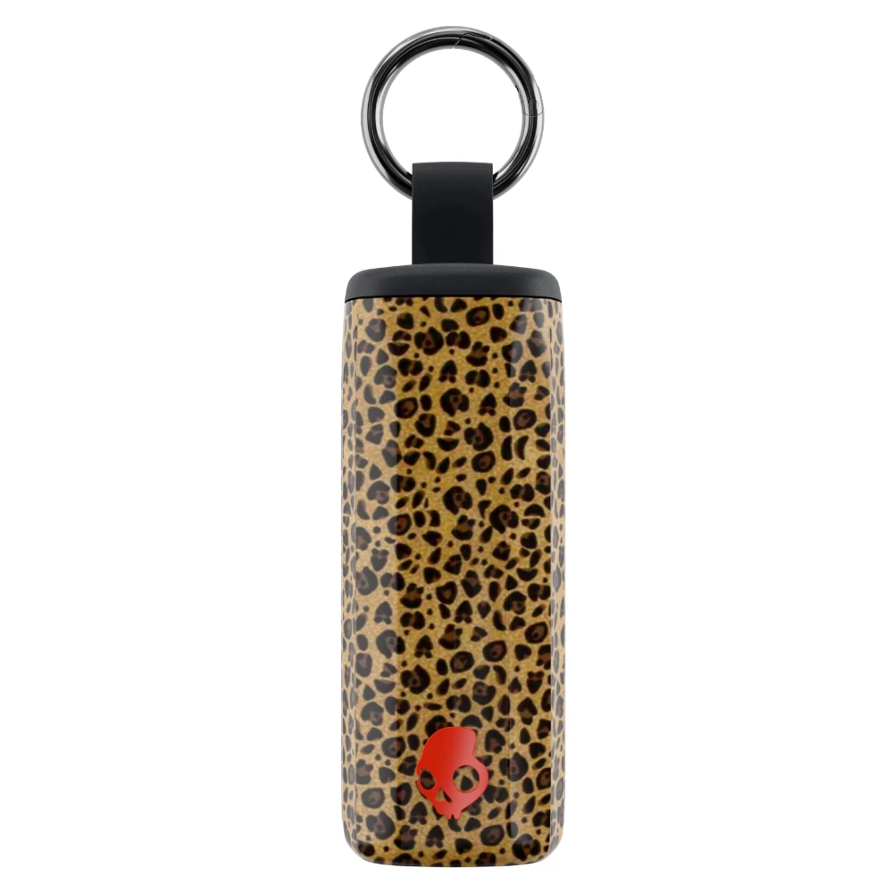 Comprar audifonos skullcandy by bose method 360 animal print | MacStore Online