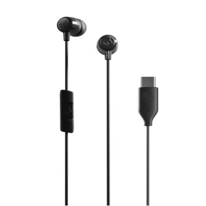 Compra Audifonos Skullcandy S2JMY-S740JIB Alambricos USB-C Negro