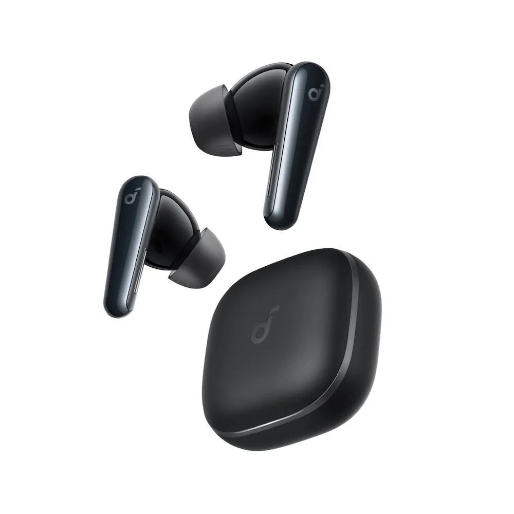 Comprar audifonos soundcore a3957z11 liberty nc in ear negros | MacStore Online