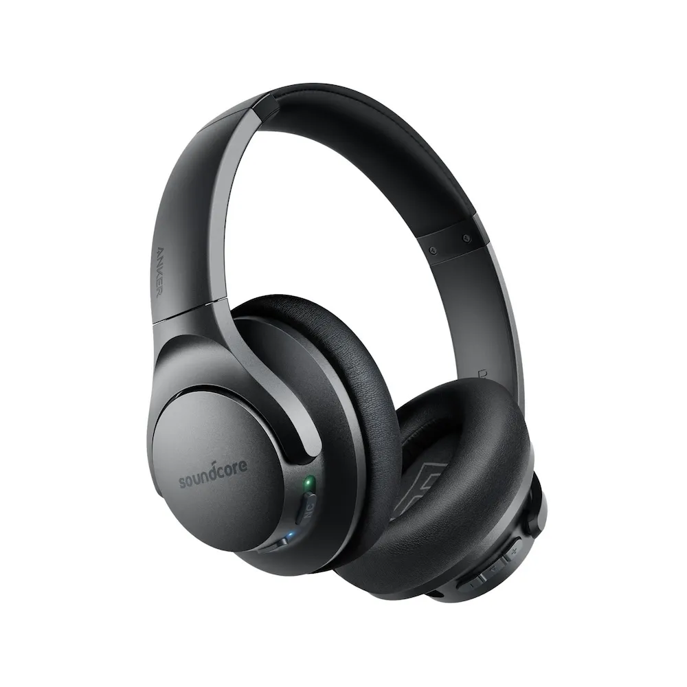 Comprar audifonos soundcore a3025015 q20 over ear negros | MacStore Online