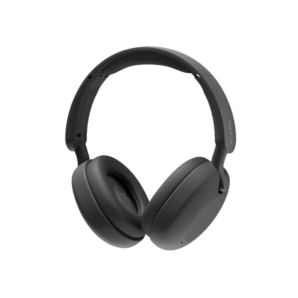 Comprar audifonos sudio k2 inalambricos negros | MacStore Online