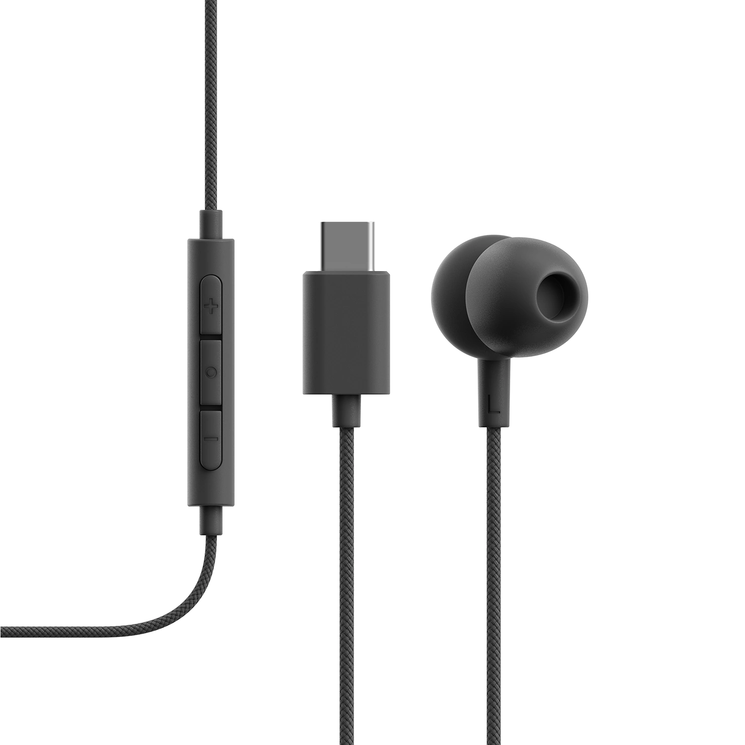 Comprar audifono sudio v3 alambrico usb c negro | MacStore Online
