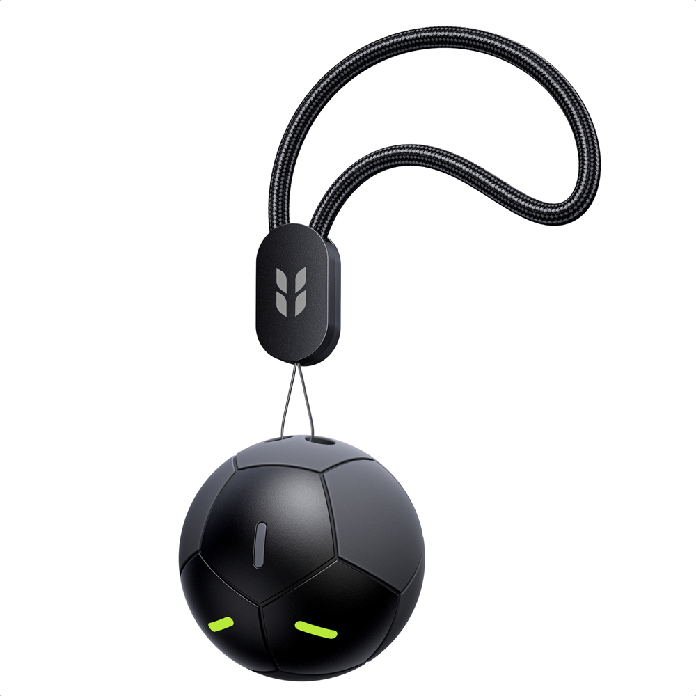 Comprar localizador gps ugreen 95020 compatible con apple find negro | MacStore Online