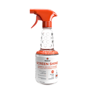 Compra Limpiador WOOSH Screen Shine Pro 500ml
