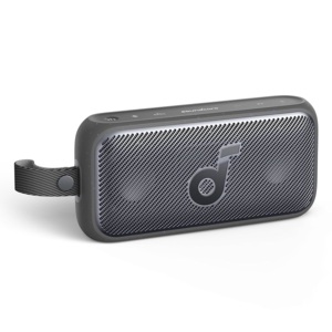 Compra Bocina Soundcore Motion 300 Inalambrica IPX7 Negro