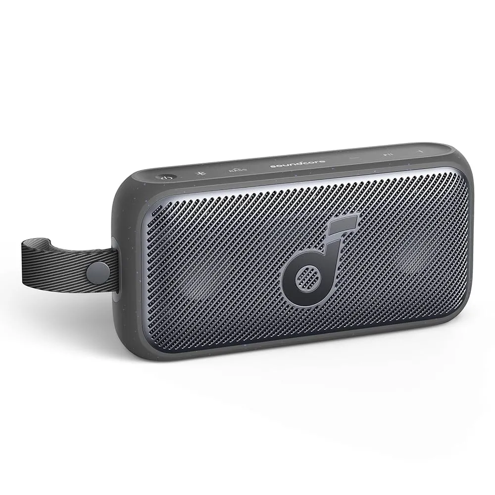 Comprar bocina soundcore motion 300 inalambrica ipx7 negro | MacStore Online