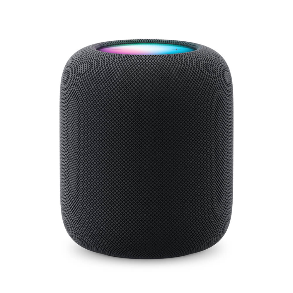 HomePod MDEW4E/A Medianoche                                           
