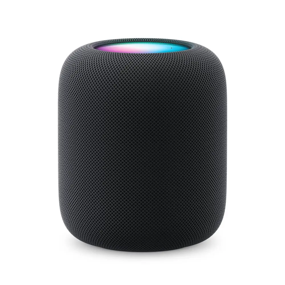 Comprar homepod mdew4ea medianoche | MacStore Online