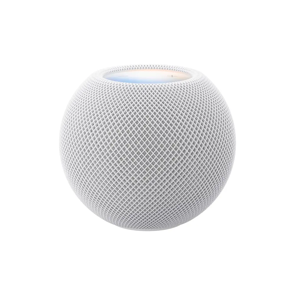 Comprar homepod mini 2 mghk4lza blanco | MacStore Online